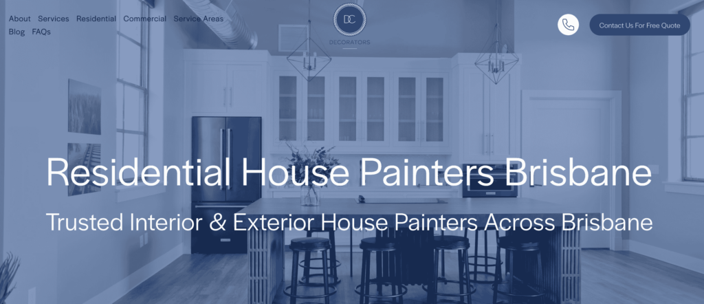 DC Decorators